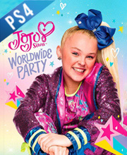 JoJo Siwa Worldwide Party