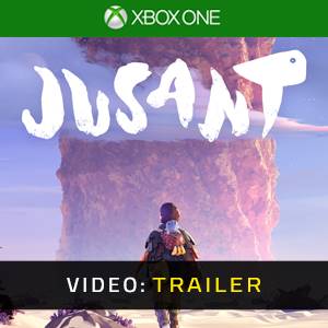 Jusant Video Trailer