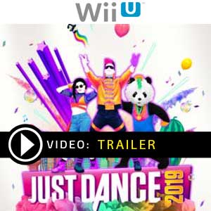 Verslaafde wenkbrauw Geboorte geven Koop Just Dance 2019 Nintendo Wii U Goedkope Prijsvergelijke