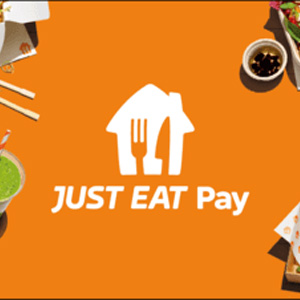 Just Eat Gift Card Video Trailer