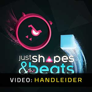 Just Shapes & Beats Video-opname