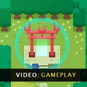 KAMIKO Gameplay Video