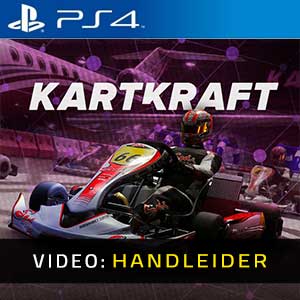 KartKraft Video-opname