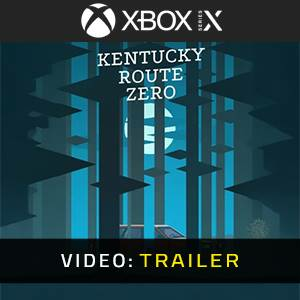 Kentucky Route Zero