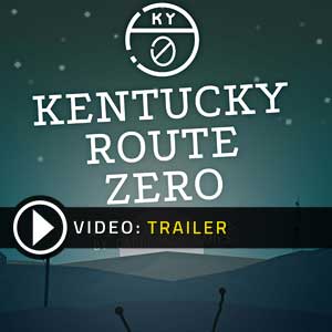 Koop Kentucky Route Zero CD Key Compare Prices