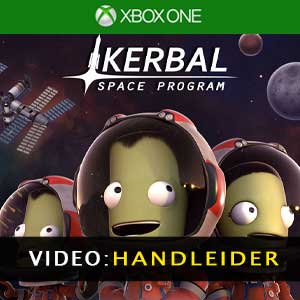 kerbal space program xbox one free code for game