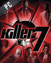 killer7