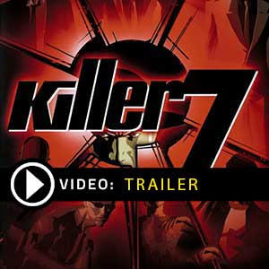 Koop killer7 CD Key Goedkoop Vergelijk de Prijzen