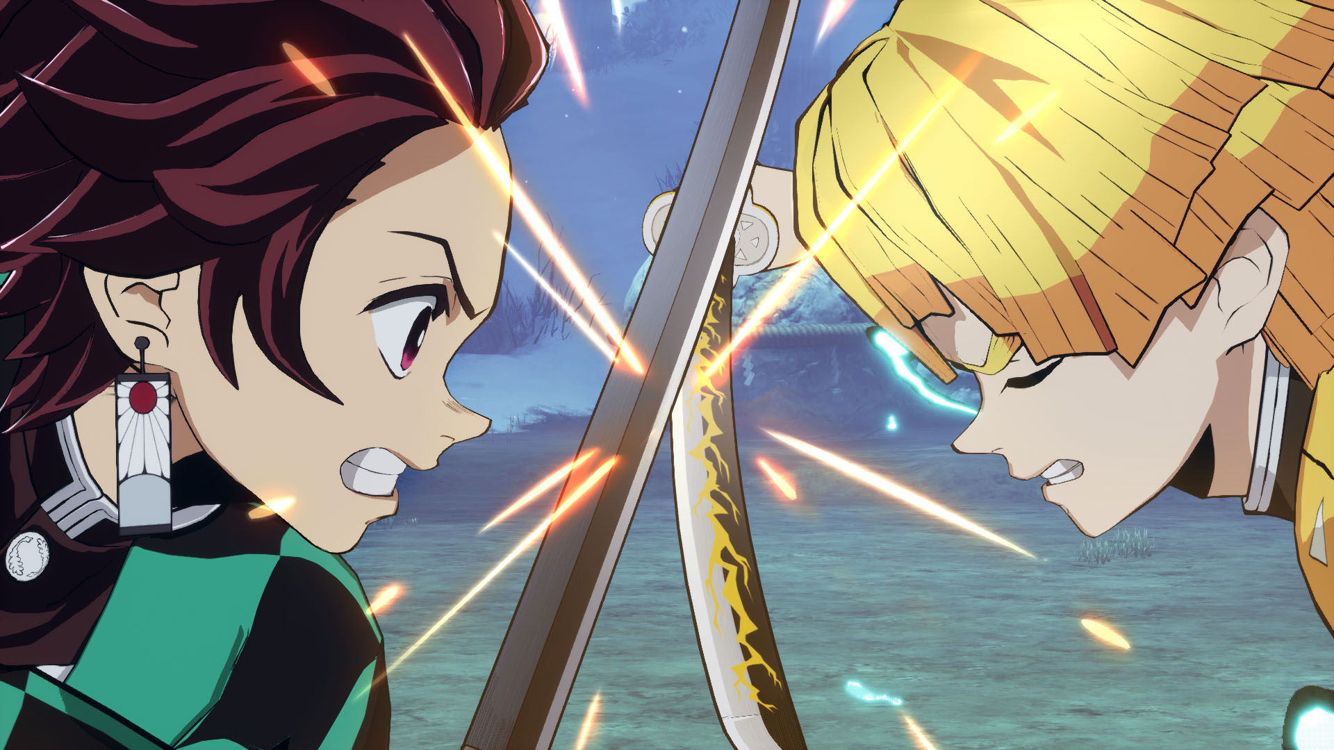 Demon Slayer: Hinokami Chronicles CD key beste deals