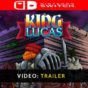 Koop King Lucas Nintendo Switch Goedkope Prijsvergelijke