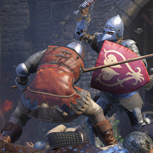 Kingdom Come Deliverance - Attacco