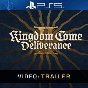 Kingdom Come Deliverance 2 PS5 - Trailer
