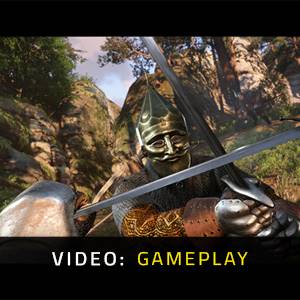 Kingdom Come Deliverance 2 - Gameplay