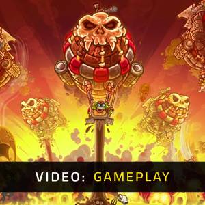 Kingdom Rush Vengeance Tower Defense - Video spelletjes
