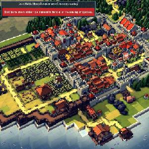 Kingdoms and Castles - Icherburg