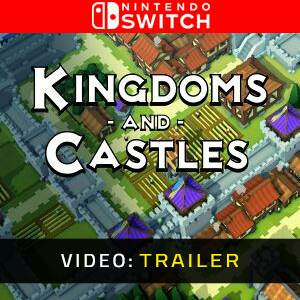 Kingdoms and Castles