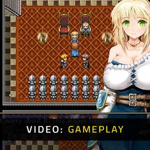 Knights of Messiah - Video Spel