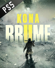 Kona 2 Brume