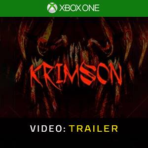 Krimson - Trailer