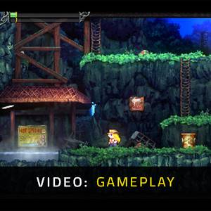 La-Mulana 2 Gameplay Video