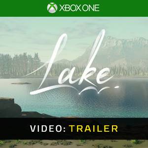 Lake Video Trailer