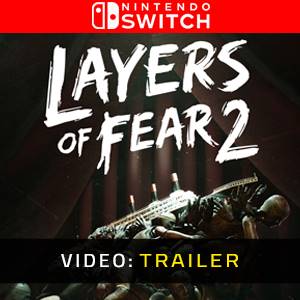 Layers of Fear 2 Video Trailer