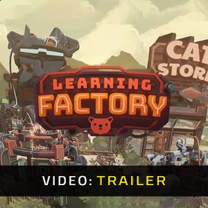 Learning Factory - Video Trailer