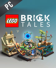 Lego Bricktales