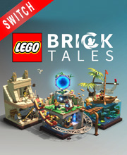 Lego Bricktales