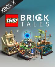 Lego Bricktales