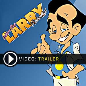 Koop Leisure Suit Larry Reloaded CD Key Compare Prices