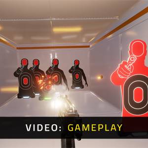 Lethal VR - Gameplayvideo