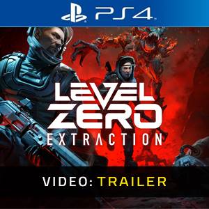 Level Zero: Extraction - Video Trailer