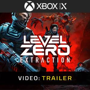 Level Zero: Extraction - Video Trailer