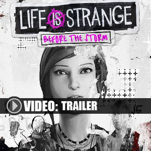 Koop Life is Strange Before The Storm CD Key Compare Prices