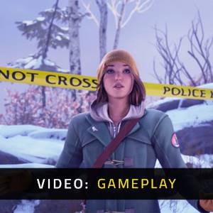 Life is Strange Double Exposure Gameplay Video