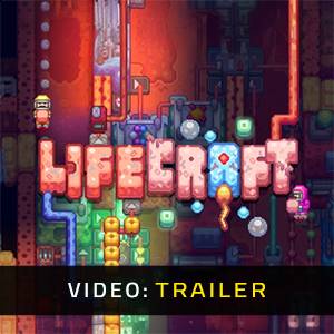 Lifecraft - Trailer Video