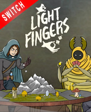 Light Fingers