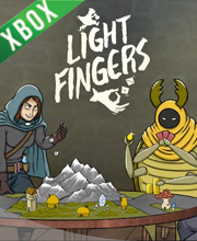 Light Fingers