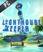 Lighthouse Keeper