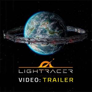 Lightracer Spark - Videotrailer