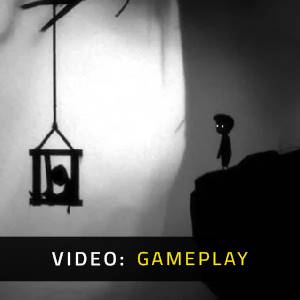 LIMBO Gameplay Video