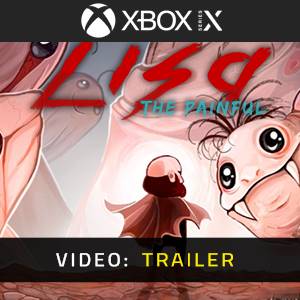 LISA - Video Trailer