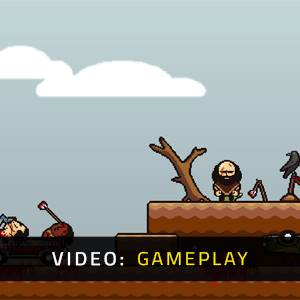 LISA - Gameplay Video