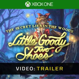Little Goody Two Shoes Xbox One - Trailer