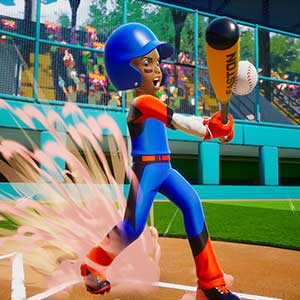 Little League World Series Baseball 2022 - Batter