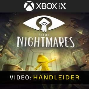 Little Nightmares