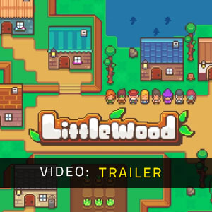 Littlewood - Video Trailer