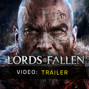 Lords of the Fallen - Video Trailer