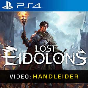 Lost Eidolons - Video-opname